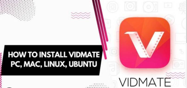 Download and Install Vidmate