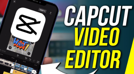 How to use CapCut